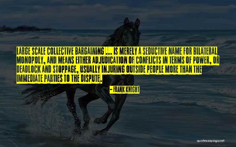 Poderiam Quotes By Frank Knight Poderiam Quotes By Frank Knight