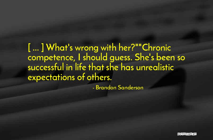 Poderosa Sinonimo Quotes By Brandon Sanderson Poderosa Sinonimo Quotes By Brandon Sanderson