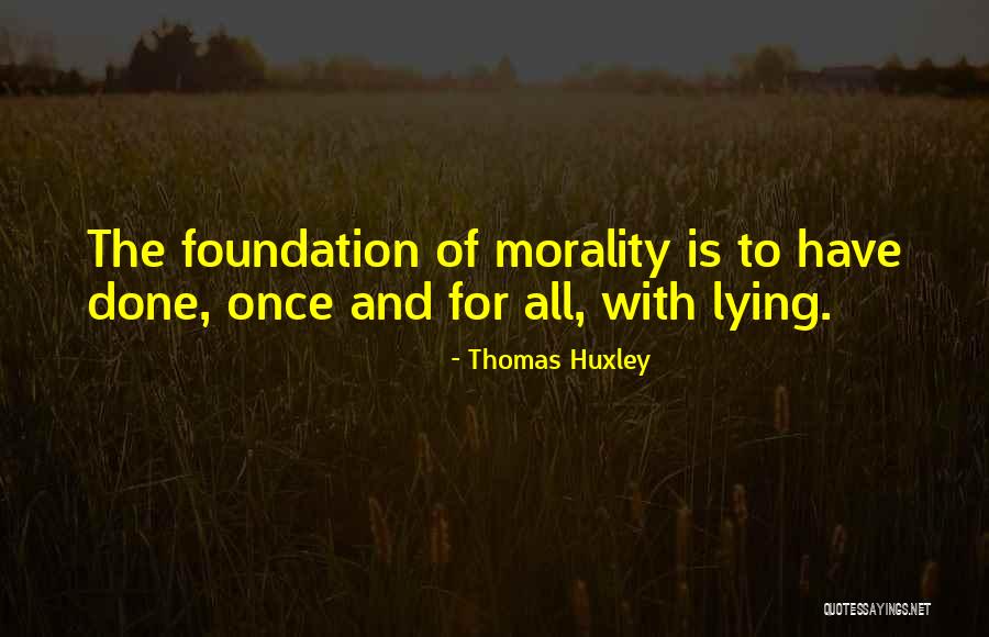 Poderosa Sinonimo Quotes By Thomas Huxley Poderosa Sinonimo Quotes By Thomas Huxley