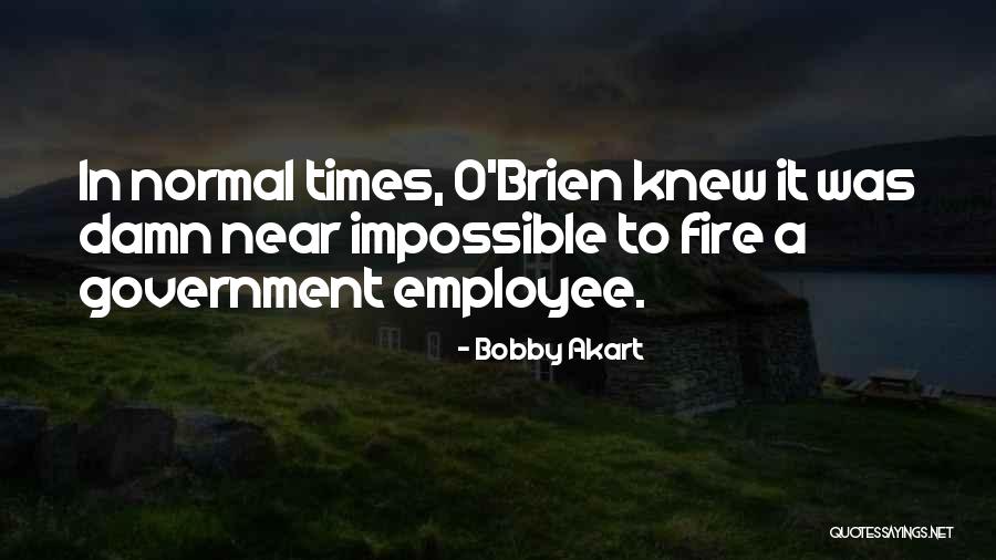 Poderosissimo Quotes By Bobby Akart Poderosissimo Quotes By Bobby Akart