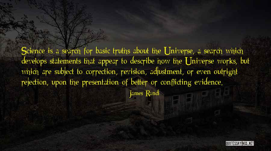 Poderosissimo Quotes By James Randi Poderosissimo Quotes By James Randi