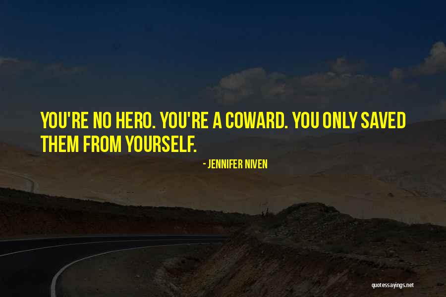 Poderosissimo Quotes By Jennifer Niven Poderosissimo Quotes By Jennifer Niven