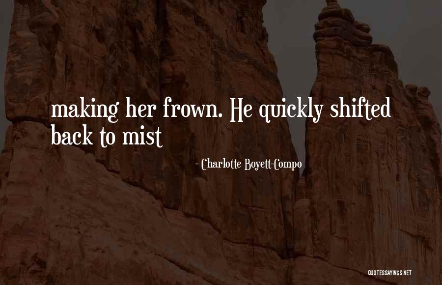 Poderosos Adversarios Quotes By Charlotte Boyett-Compo Poderosos Adversarios Quotes By Charlotte Boyett-Compo