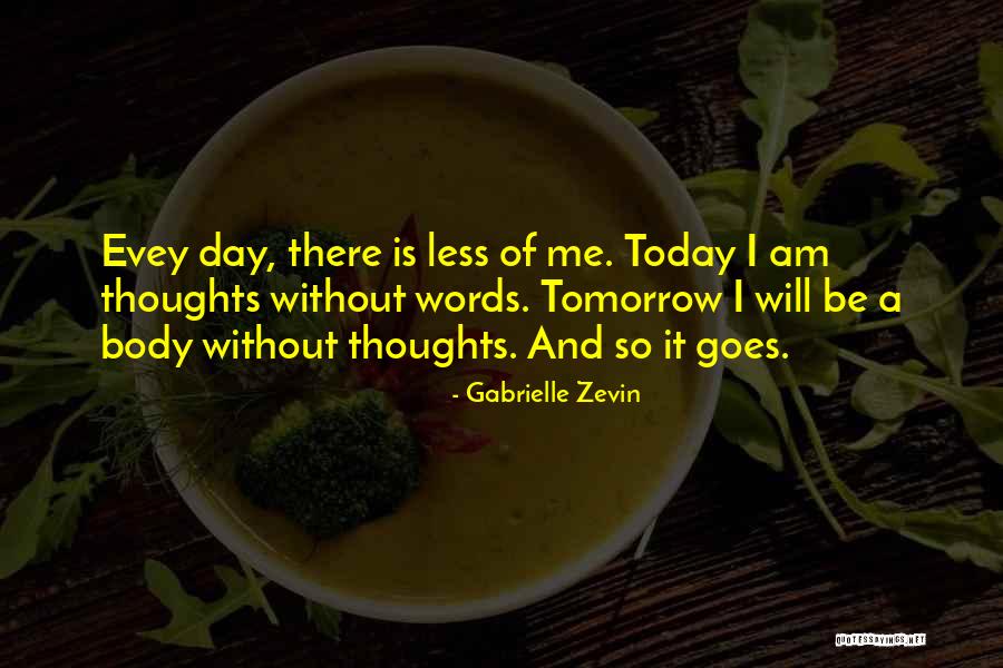 Poderosos Sinonimos Quotes By Gabrielle Zevin Poderosos Sinonimos Quotes By Gabrielle Zevin