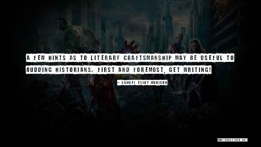 Podersf Quotes By Samuel Eliot Morison Podersf Quotes By Samuel Eliot Morison