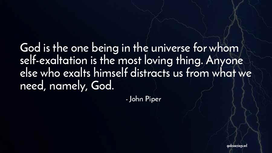 Poderte Acariciar Quotes By John Piper Poderte Acariciar Quotes By John Piper