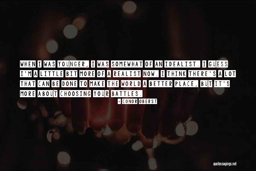 Podevin Wapens Quotes By Conor Oberst Podevin Wapens Quotes By Conor Oberst
