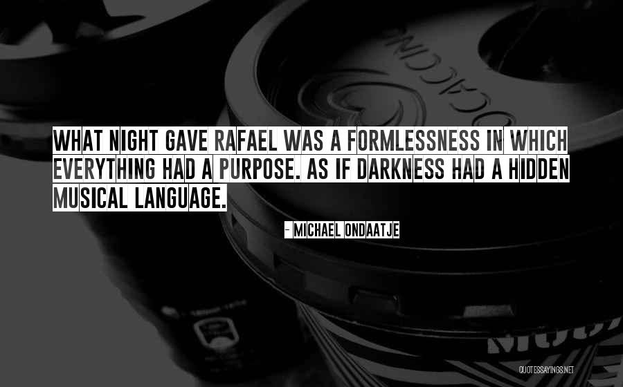 Podevin Wapens Quotes By Michael Ondaatje Podevin Wapens Quotes By Michael Ondaatje