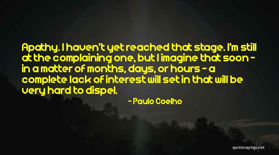 Podge Reed Quotes By Paulo Coelho Podge Reed Quotes By Paulo Coelho