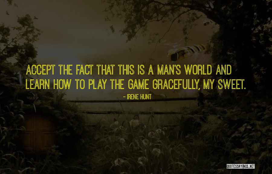 Podger Spanner Quotes By Irene Hunt Podger Spanner Quotes By Irene Hunt