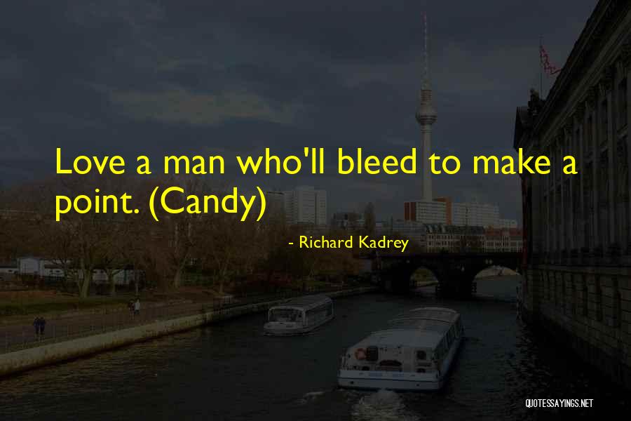 Podger Spanner Quotes By Richard Kadrey Podger Spanner Quotes By Richard Kadrey