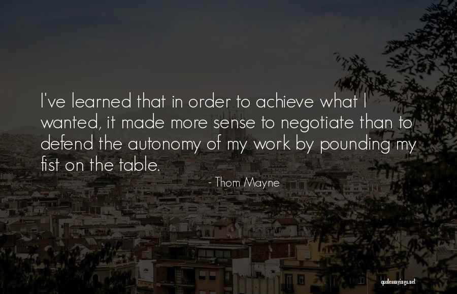 Podgier Quotes By Thom Mayne Podgier Quotes By Thom Mayne
