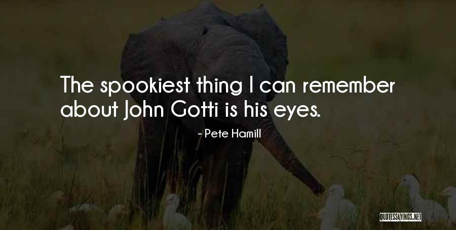 Podgorska Sisters Quotes By Pete Hamill Podgorska Sisters Quotes By Pete Hamill