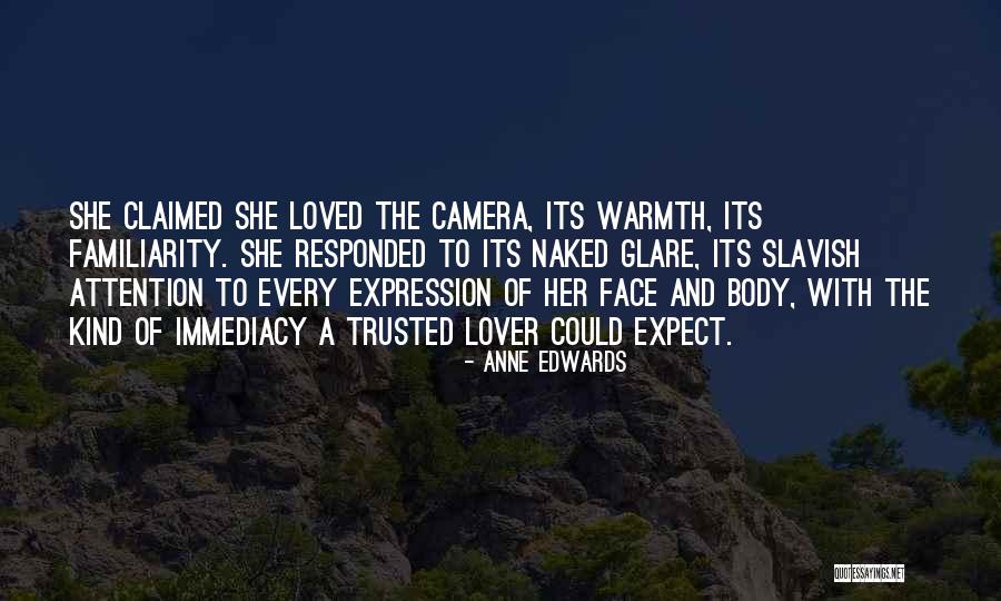 Podhajsky Alois Quotes By Anne Edwards Podhajsky Alois Quotes By Anne Edwards