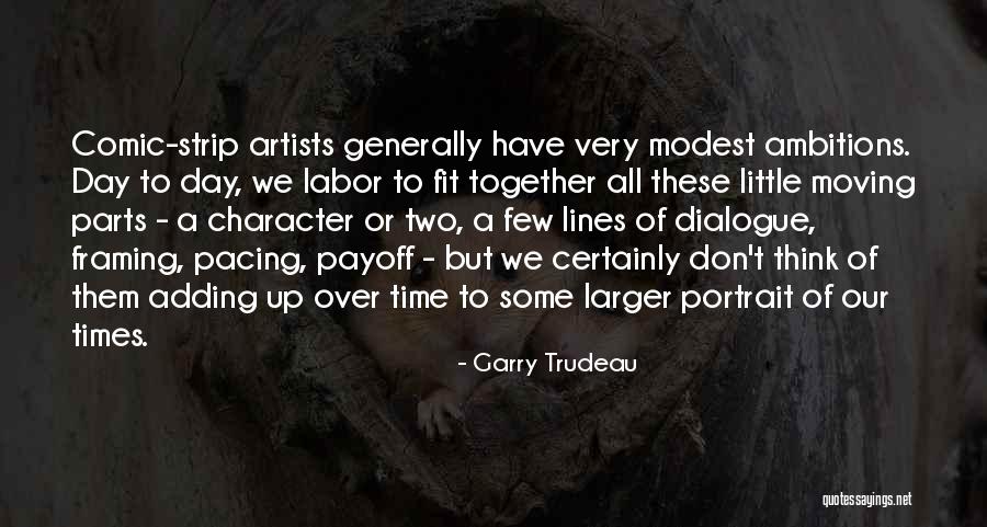 Podhoretz Norman Quotes By Garry Trudeau Podhoretz Norman Quotes By Garry Trudeau