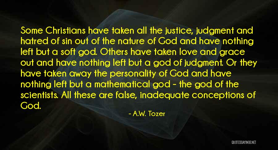 Podhorn Bylinky Quotes By A.W. Tozer Podhorn Bylinky Quotes By A.W. Tozer
