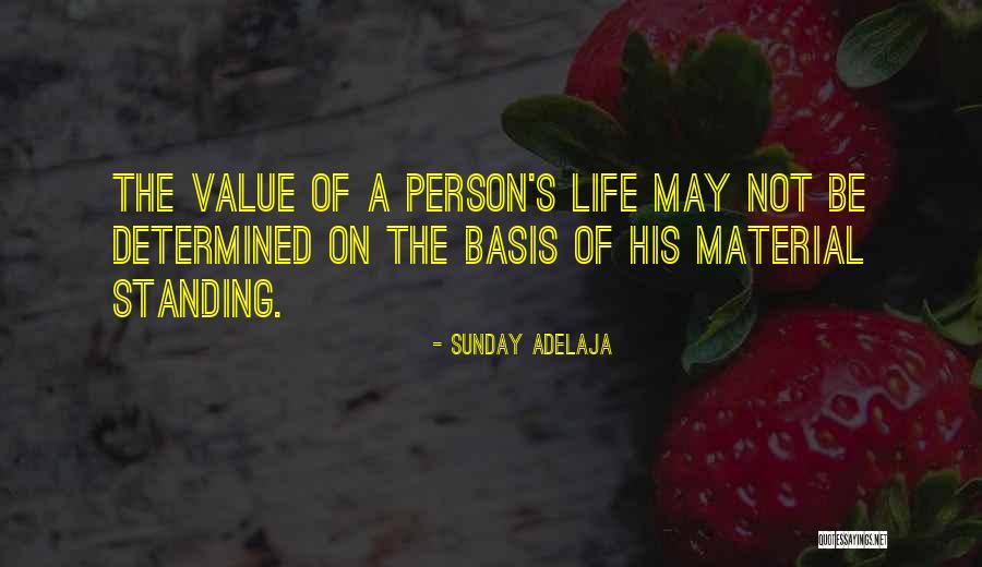 Podhorn Byliny Quotes By Sunday Adelaja Podhorn Byliny Quotes By Sunday Adelaja