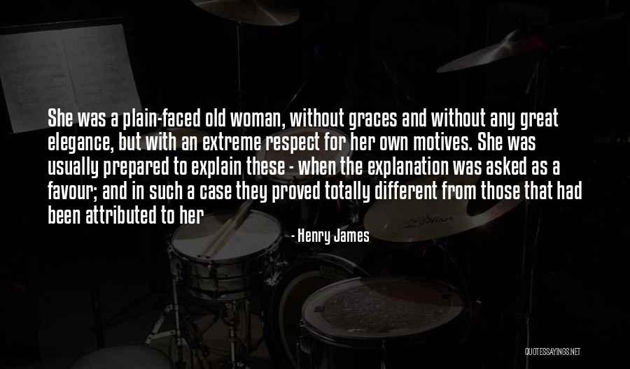 Podiamed Quotes By Henry James Podiamed Quotes By Henry James