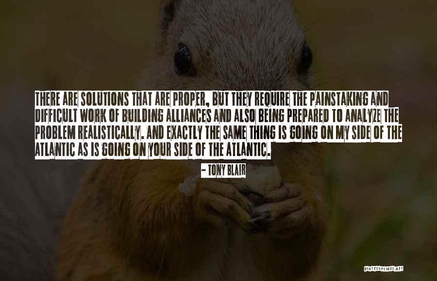 Podiatrist Quotes By Tony Blair Podiatrist Quotes By Tony Blair