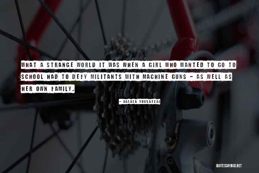 Podido In English Quotes By Malala Yousafzai Podido In English Quotes By Malala Yousafzai