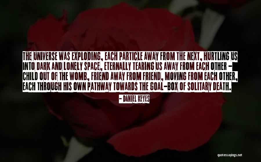 Podiel Quotes By Daniel Keyes Podiel Quotes By Daniel Keyes