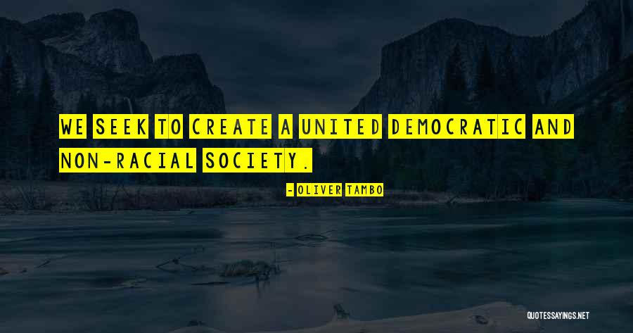 Podiel Quotes By Oliver Tambo Podiel Quotes By Oliver Tambo