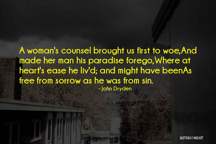 Podinilame Quotes By John Dryden Podinilame Quotes By John Dryden