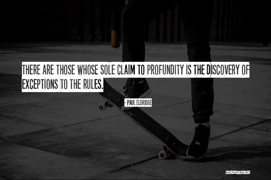 Podisul Quotes By Paul Eldridge Podisul Quotes By Paul Eldridge