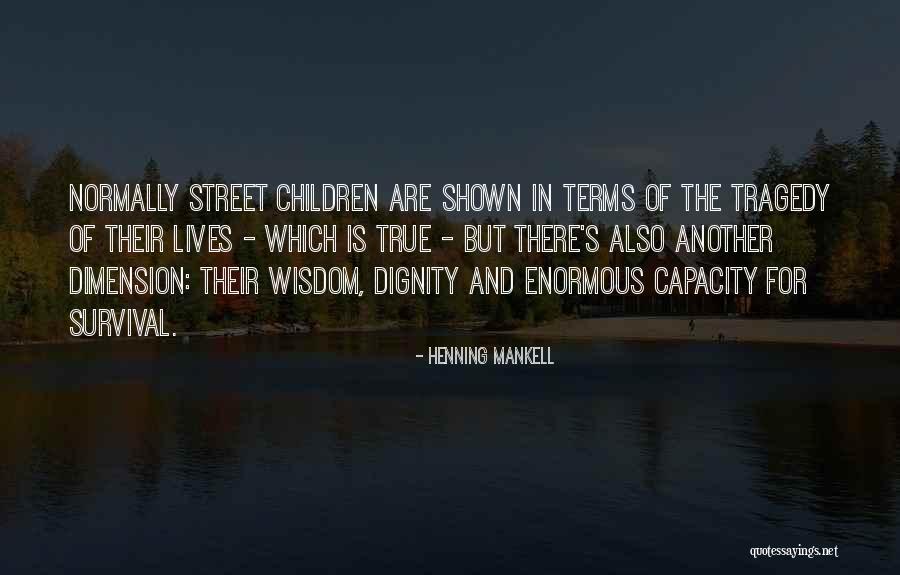 Podium Runner Quotes By Henning Mankell Podium Runner Quotes By Henning Mankell