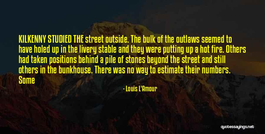 Podkolzin Nhl Quotes By Louis L'Amour Podkolzin Nhl Quotes By Louis L'Amour