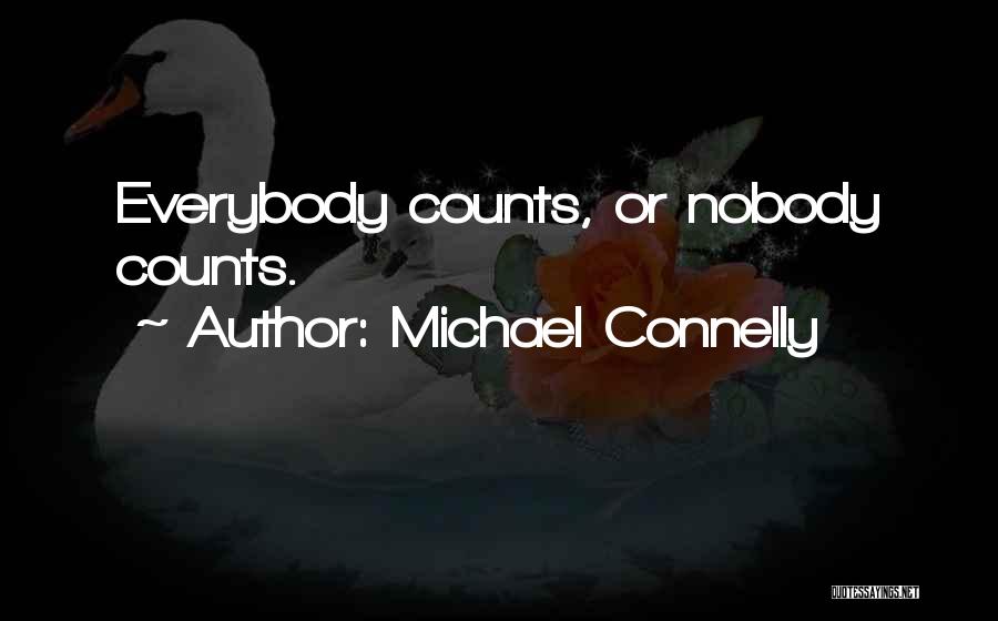 Podkul Quotes By Michael Connelly