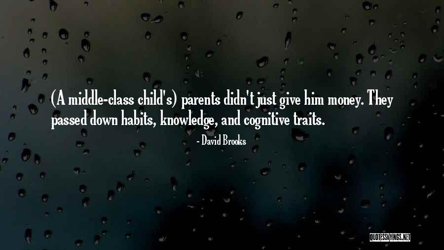 Podl Ka Jatern K Quotes By David Brooks Podl Ka Jatern K Quotes By David Brooks