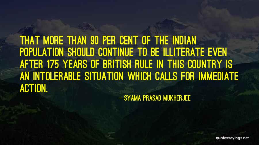 Podle K Pr Vesy Quotes By Syama Prasad Mukherjee Podle K Pr Vesy Quotes By Syama Prasad Mukherjee