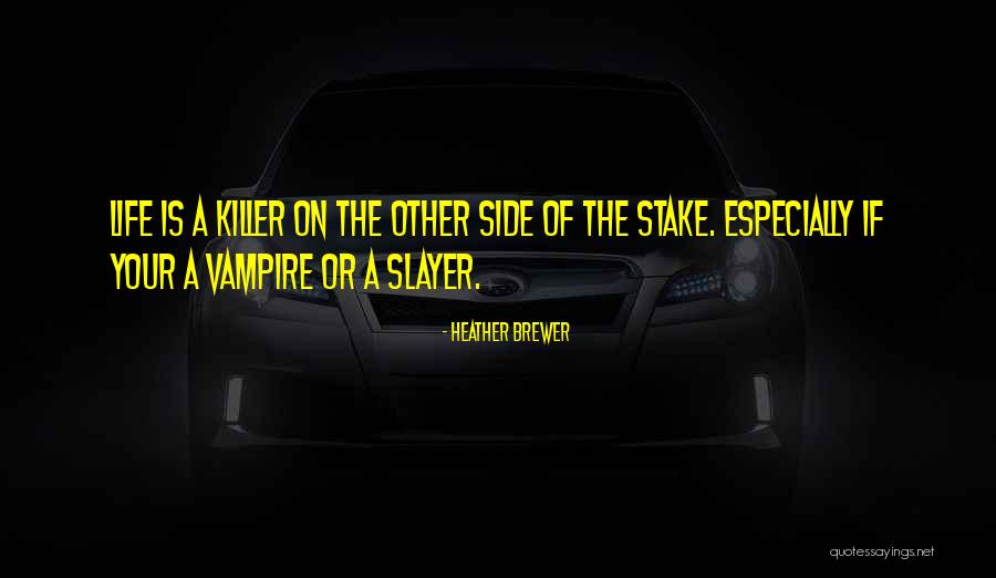 Podlegao Quotes By Heather Brewer Podlegao Quotes By Heather Brewer