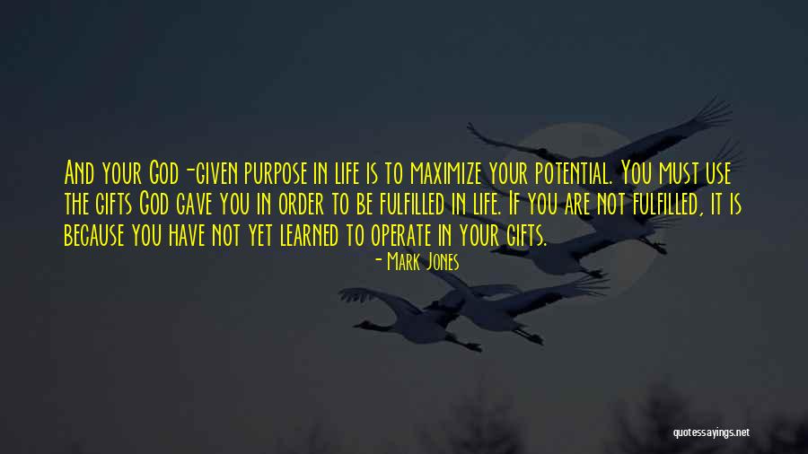 Podlejski Paul Quotes By Mark Jones Podlejski Paul Quotes By Mark Jones