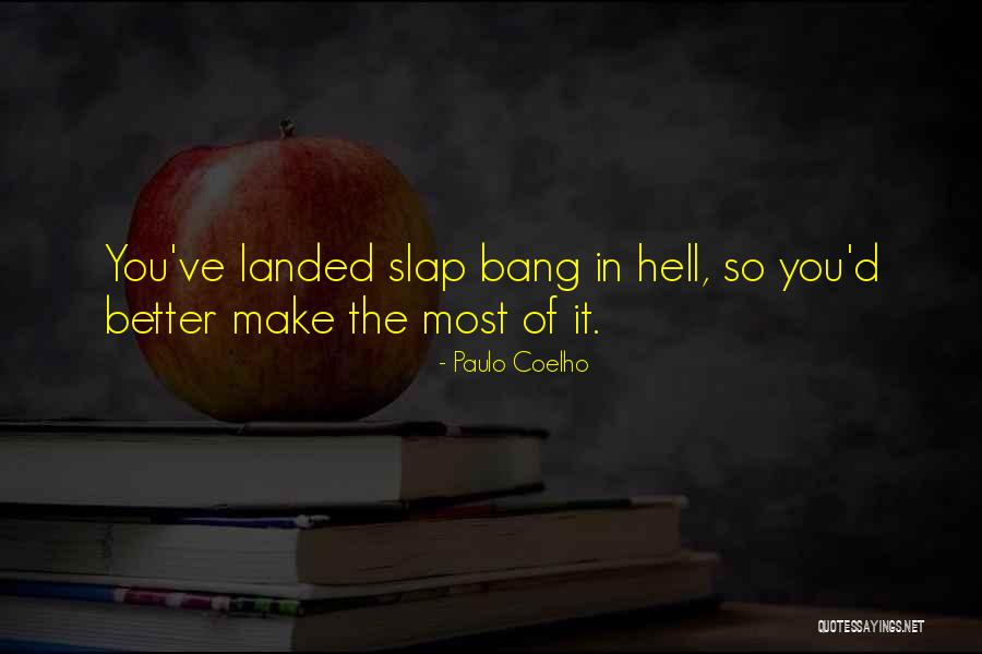 Podlesny Kick Quotes By Paulo Coelho Podlesny Kick Quotes By Paulo Coelho