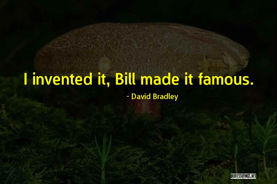 Podlight Quotes By David Bradley Podlight Quotes By David Bradley