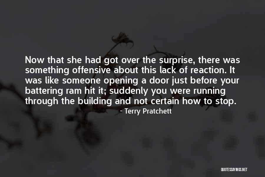 Podm Nky Stavebn Ho Sporen Quotes By Terry Pratchett Podm Nky Stavebn Ho Sporen Quotes By Terry Pratchett