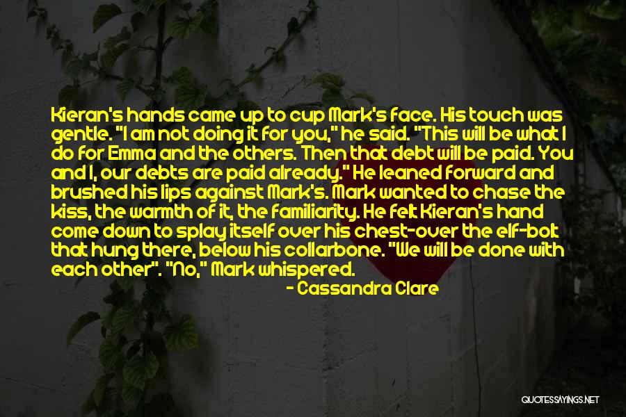 Podm Nky Trestn Odpovednosti Quotes By Cassandra Clare Podm Nky Trestn Odpovednosti Quotes By Cassandra Clare