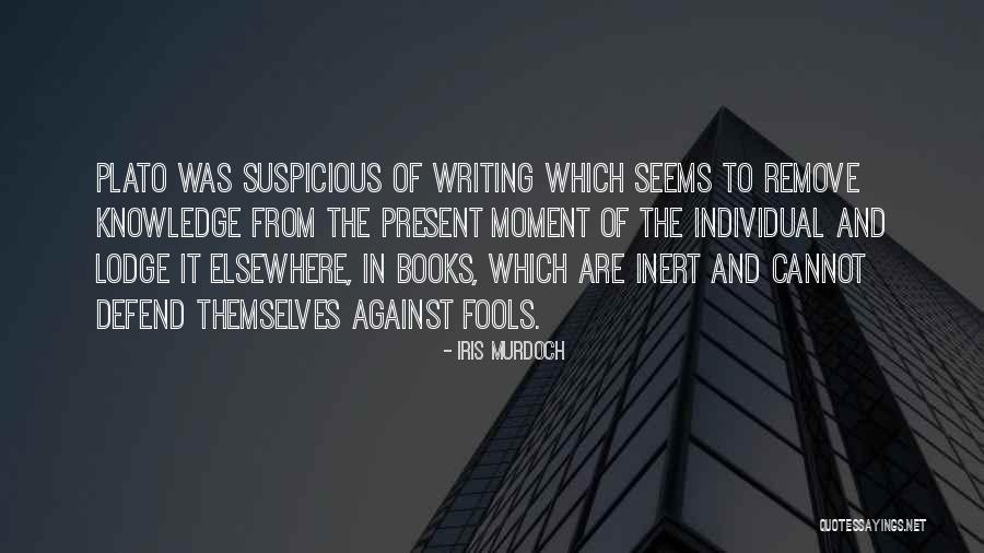 Podm Nky Trestn Odpovednosti Quotes By Iris Murdoch Podm Nky Trestn Odpovednosti Quotes By Iris Murdoch