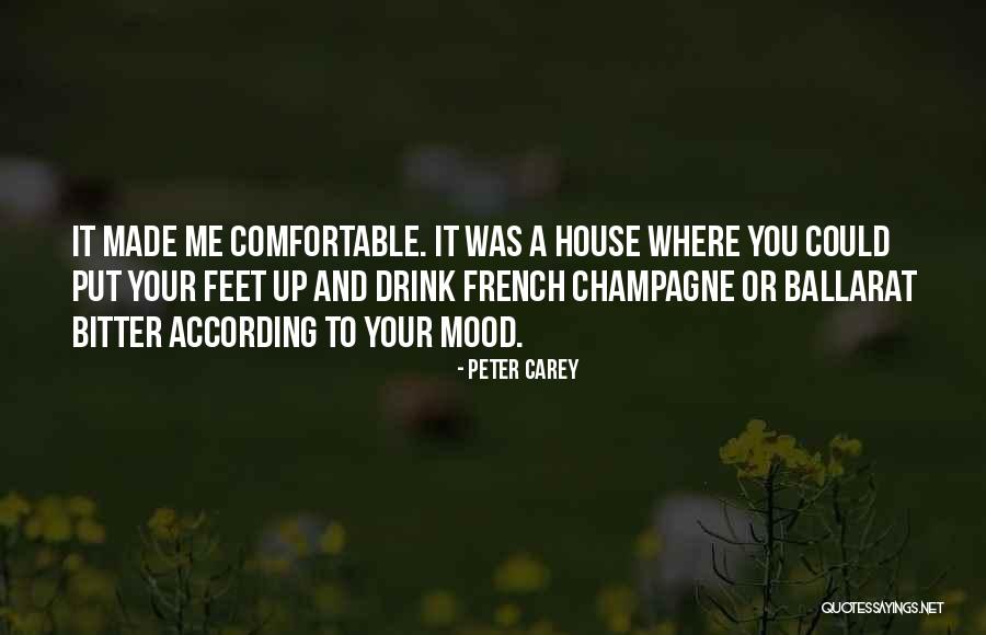 Podmaniczky Evang Likus Quotes By Peter Carey Podmaniczky Evang Likus Quotes By Peter Carey