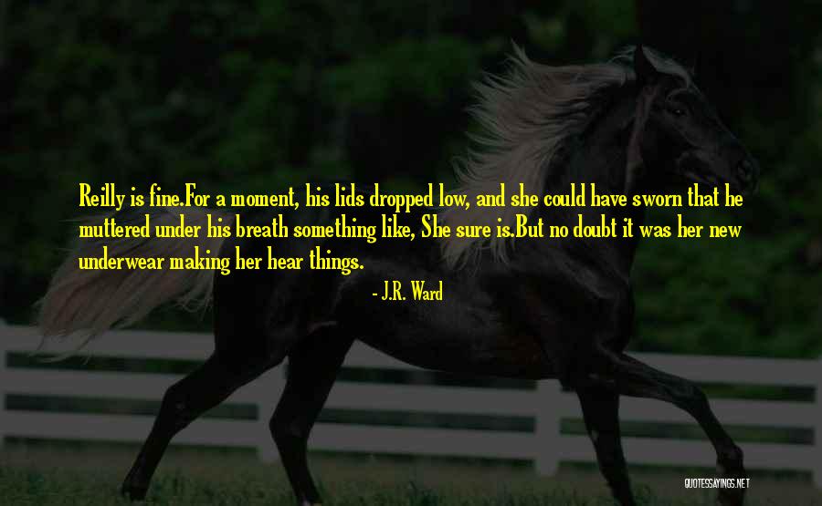 Podmaniczky Kast Ly Quotes By J.R. Ward Podmaniczky Kast Ly Quotes By J.R. Ward