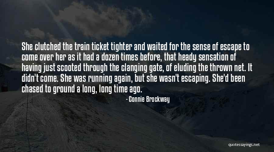 Podmore Anchovy Quotes By Connie Brockway Podmore Anchovy Quotes By Connie Brockway