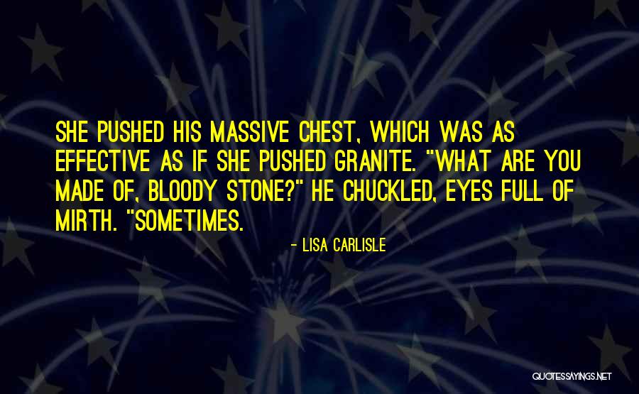 Podmore And Walker Quotes By Lisa Carlisle Podmore And Walker Quotes By Lisa Carlisle
