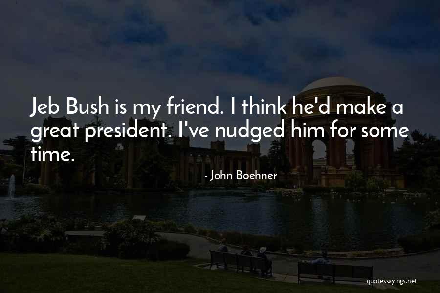 Podner L6 Quotes By John Boehner Podner L6 Quotes By John Boehner
