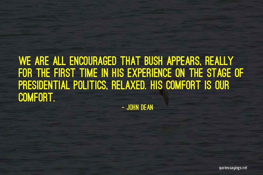 Podniecaja Quotes By John Dean Podniecaja Quotes By John Dean