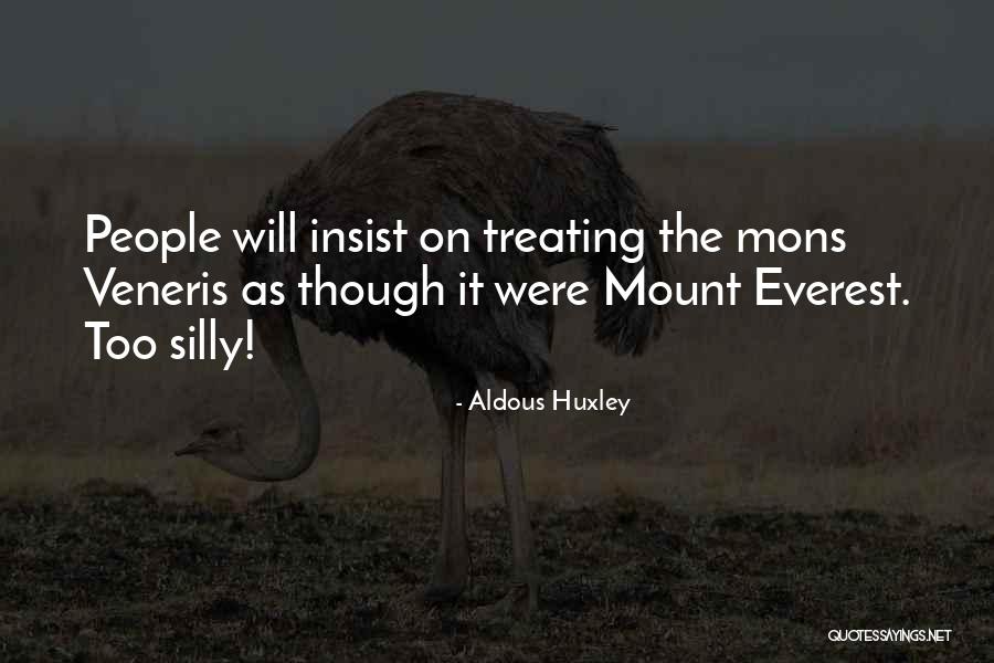 Podnosim Ostavku Quotes By Aldous Huxley Podnosim Ostavku Quotes By Aldous Huxley