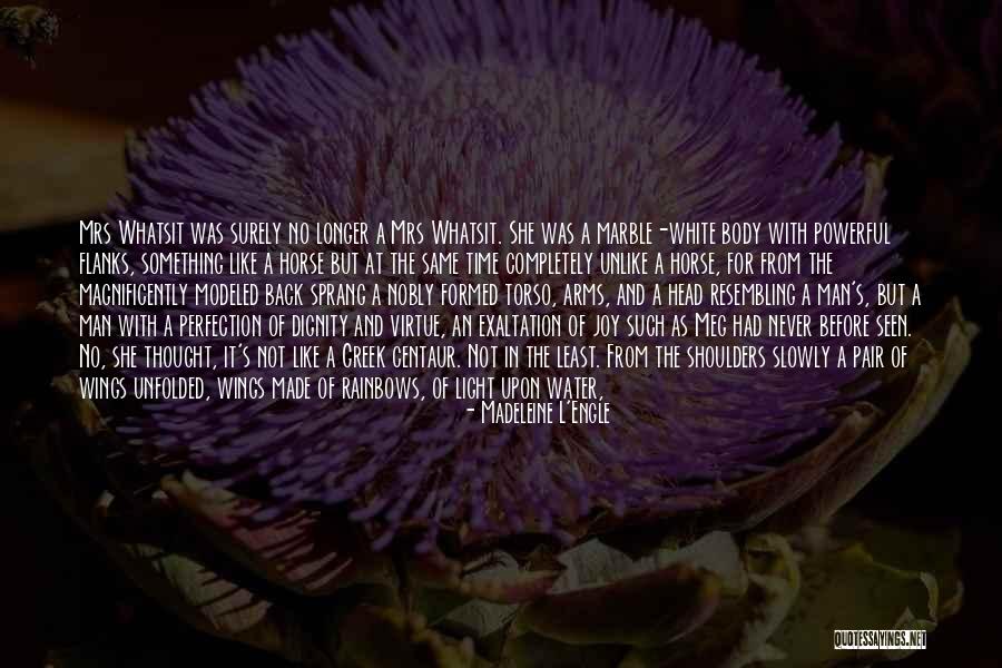 Podoba Vasudvar Quotes By Madeleine L'Engle Podoba Vasudvar Quotes By Madeleine L'Engle