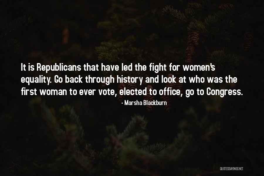 Podobarometro Quotes By Marsha Blackburn Podobarometro Quotes By Marsha Blackburn