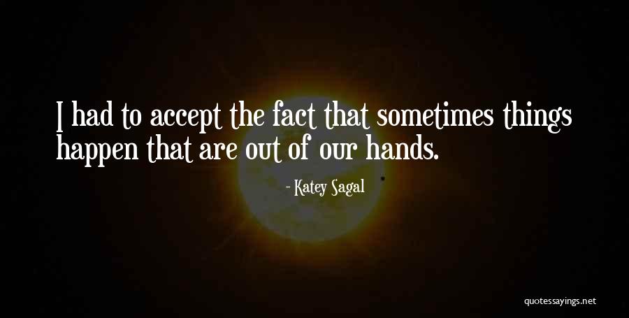 Podobedova Quotes By Katey Sagal Podobedova Quotes By Katey Sagal